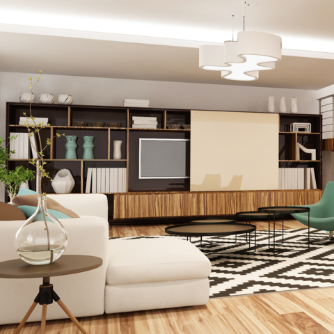 Sala de TV
