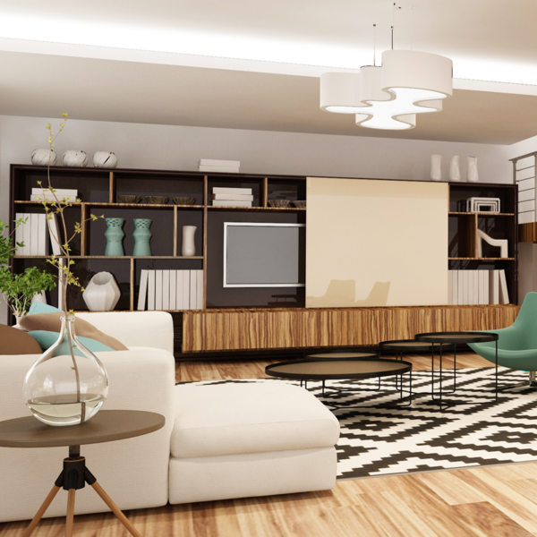 Sala de TV