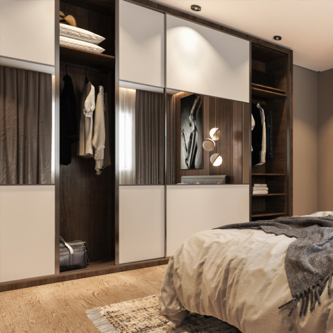 Quarto de Casal