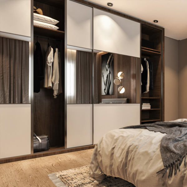 Quarto de Casal